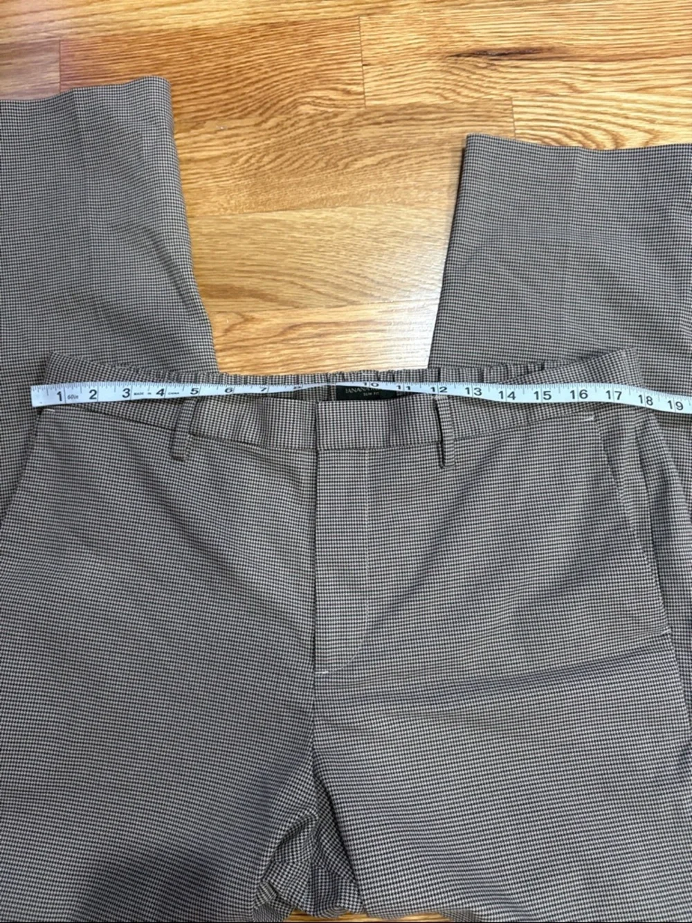 Banana Republic tailored dress